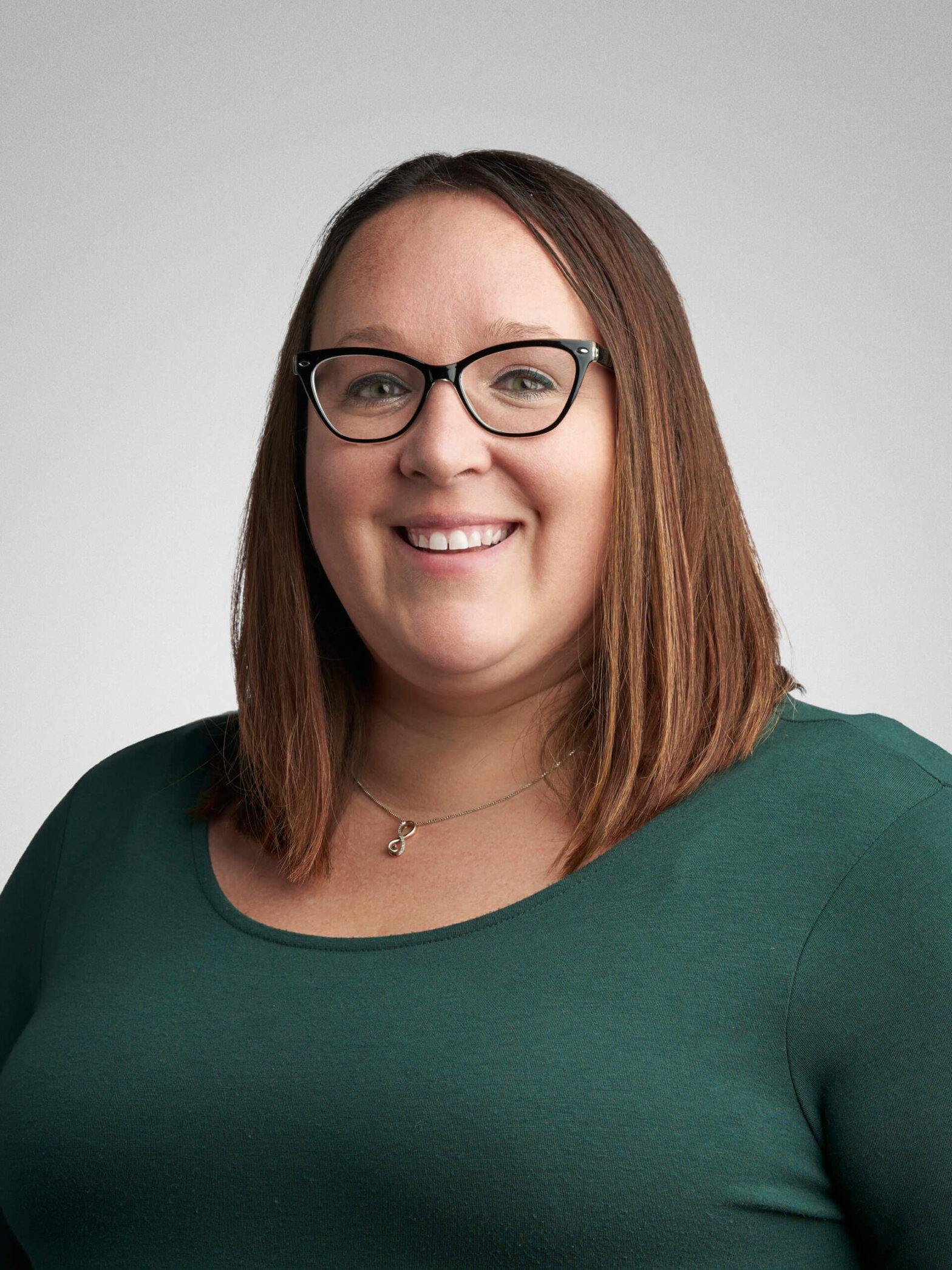 Melissa Lewis headshot