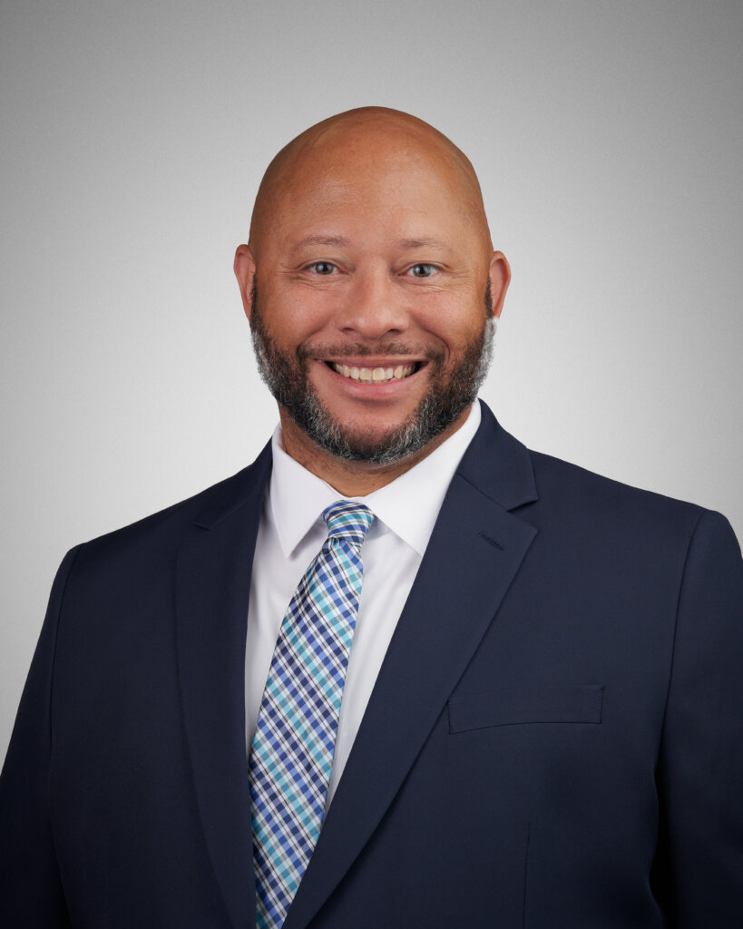 One Community Bank Reggie Franklin One Community Bank