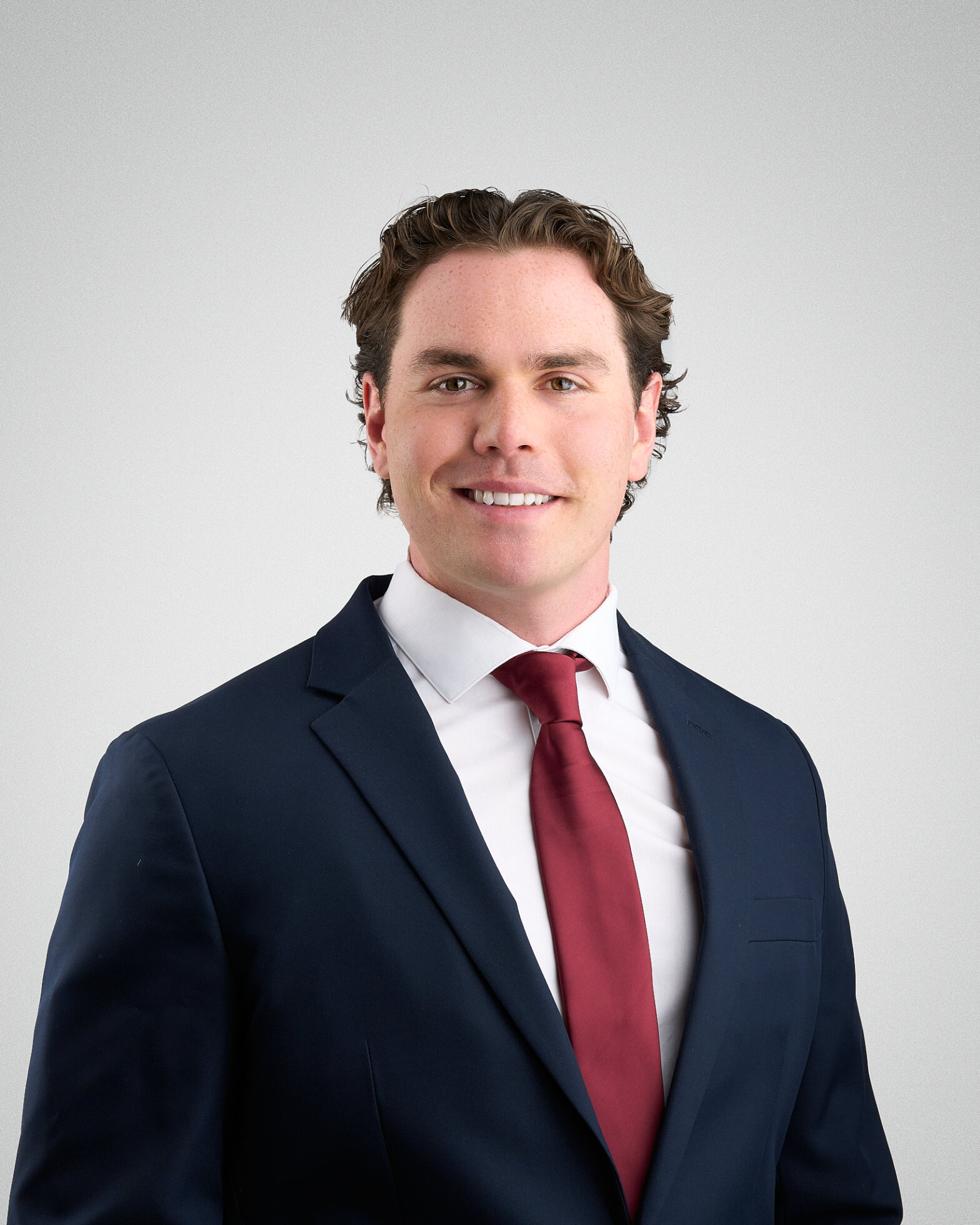 Professional photo of Parker Kruckenberg