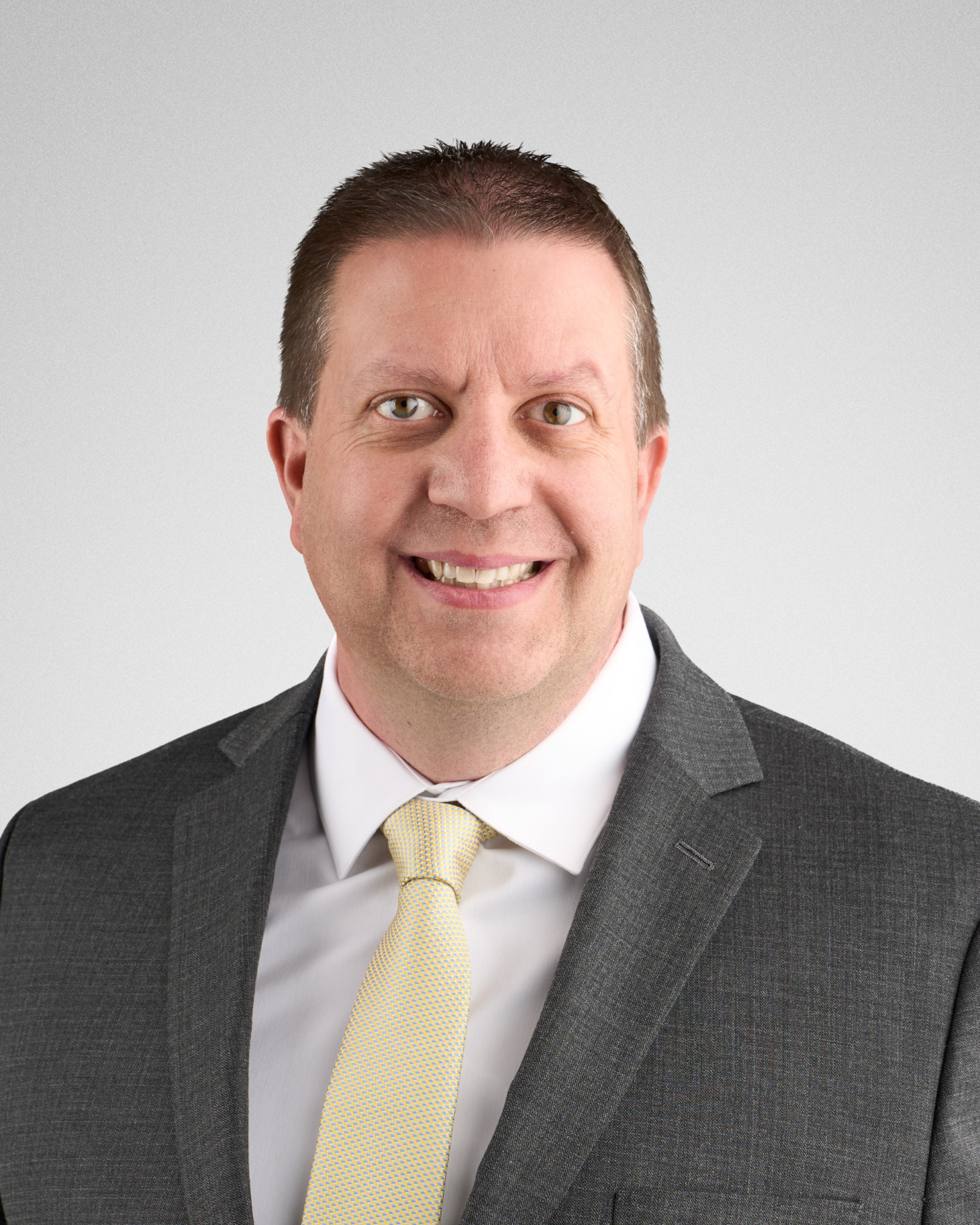 Professional headshot of Jami Noyes