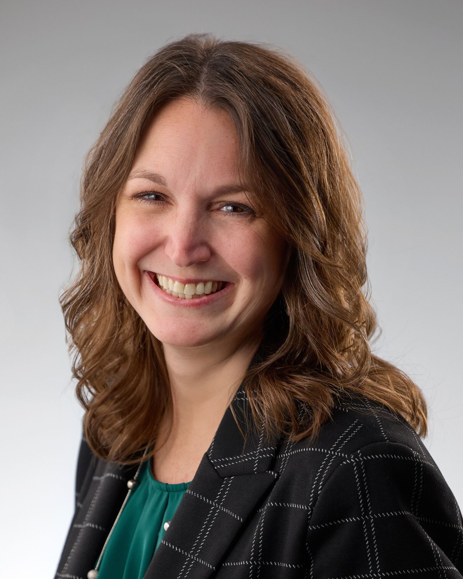 Krisi Gilray VP Compliance Promotion