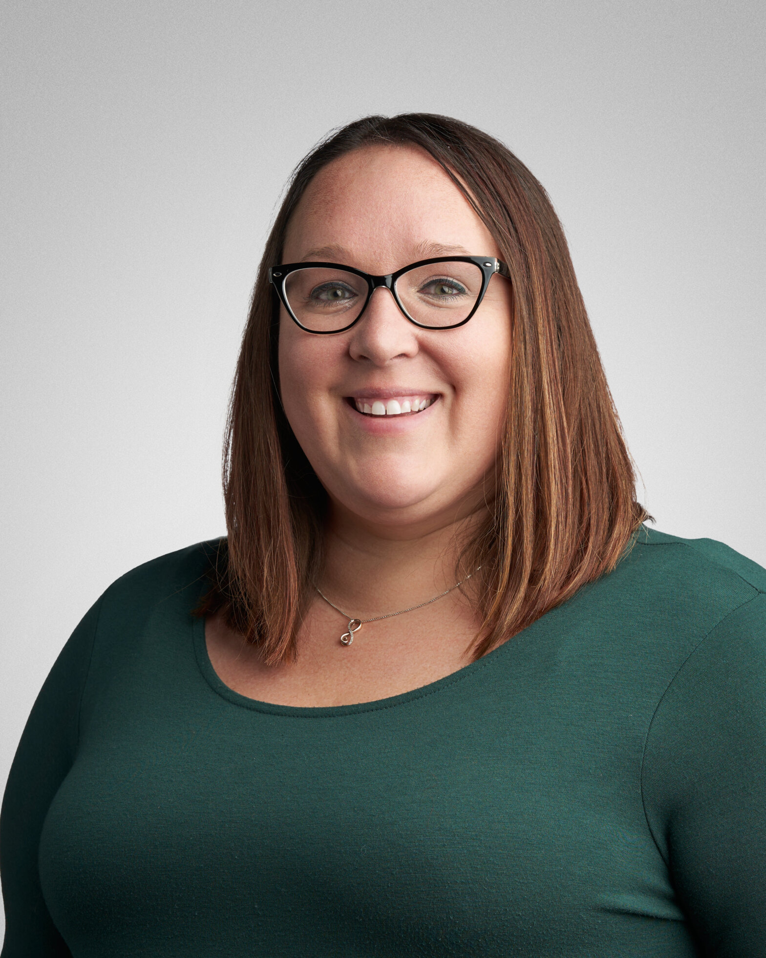 Melissa Lewis professional headshot