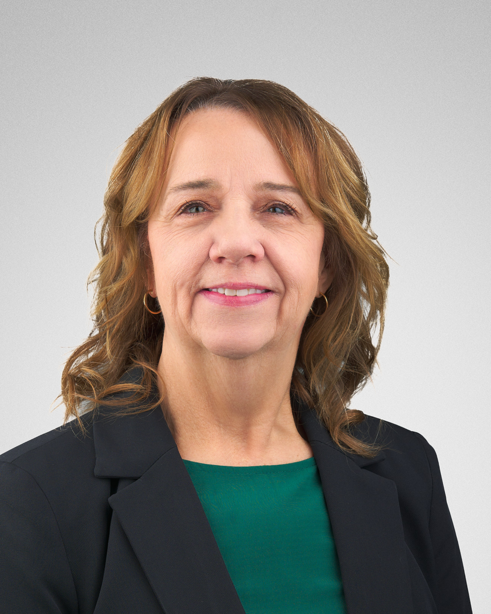 Professional headshot of Nona Havey.