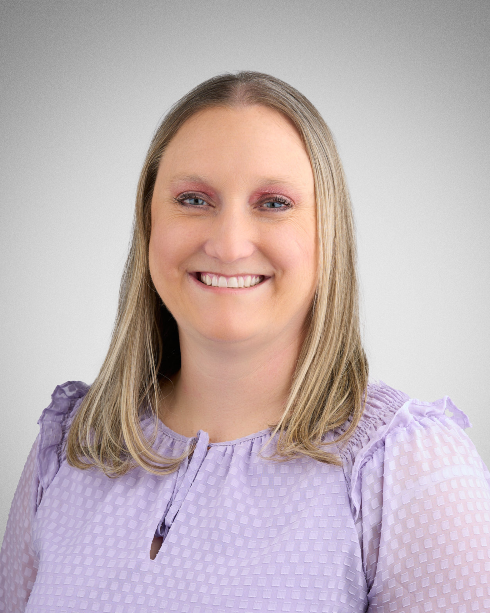 Wendy Jirsa Headshot