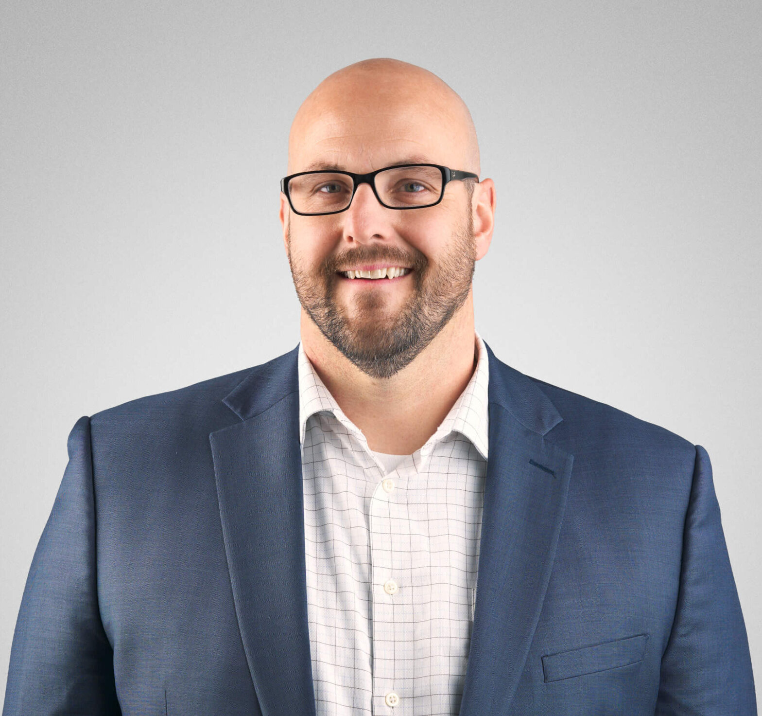 Peter Moskal - SVP Commercial Banking Manager