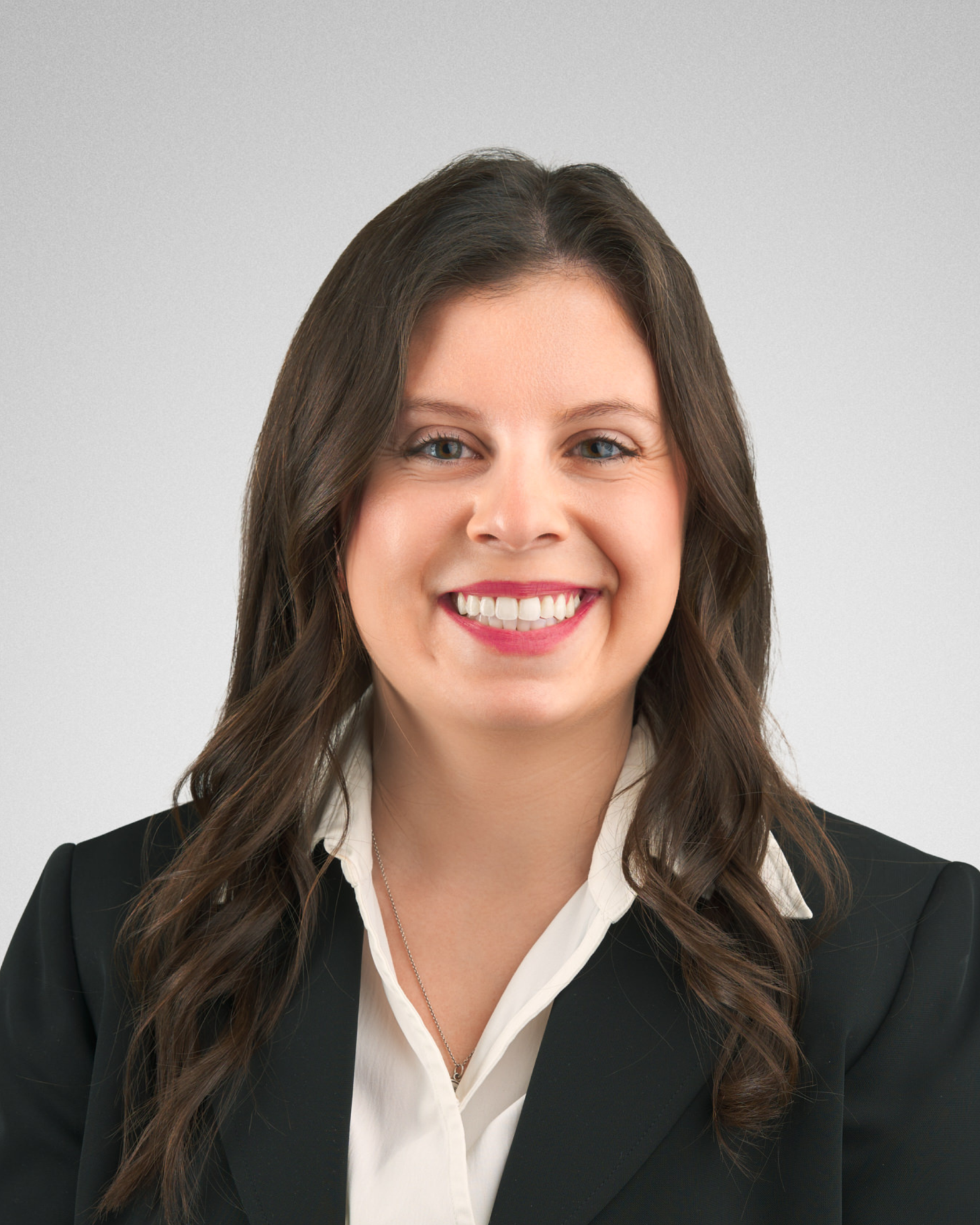 Alexis promoted to AVP - Vendor Management Officer