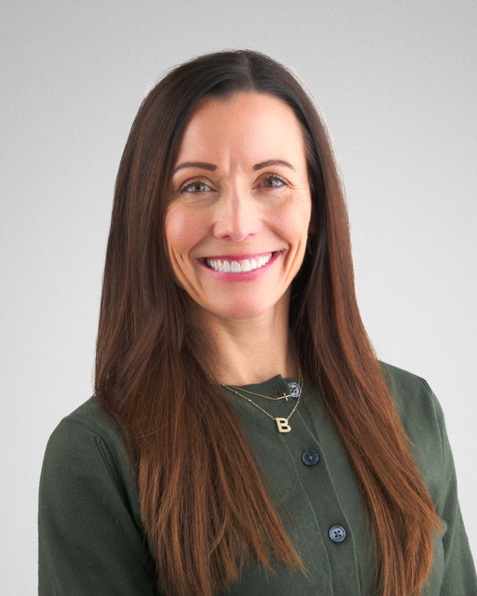 Beth Malcook professional headshot