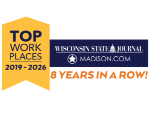 Top Workplace 2026 Website Banner