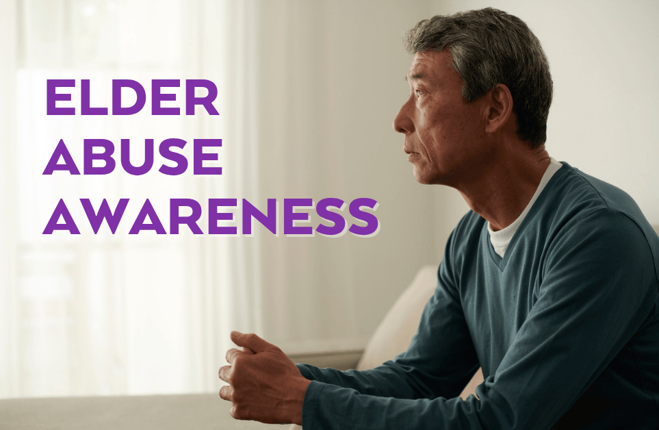 Elder Abuse Awareness