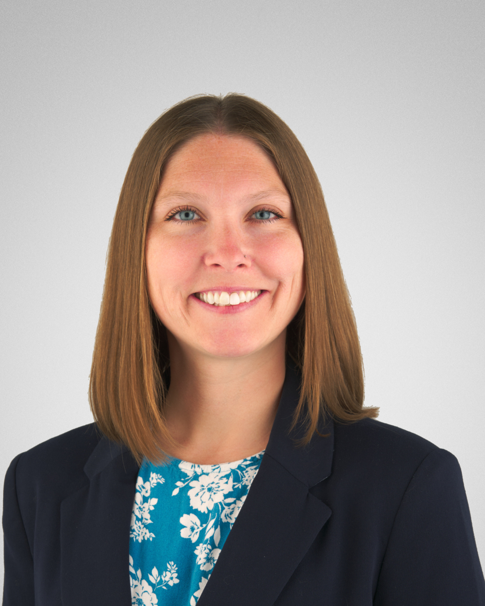 Lydia's Professional Headshot