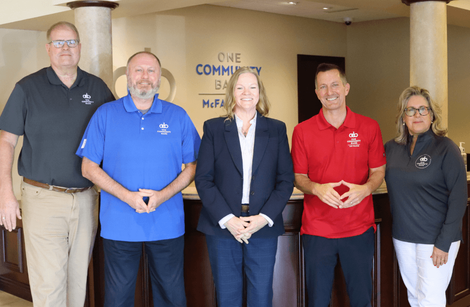 Members of OCB Advisory Board