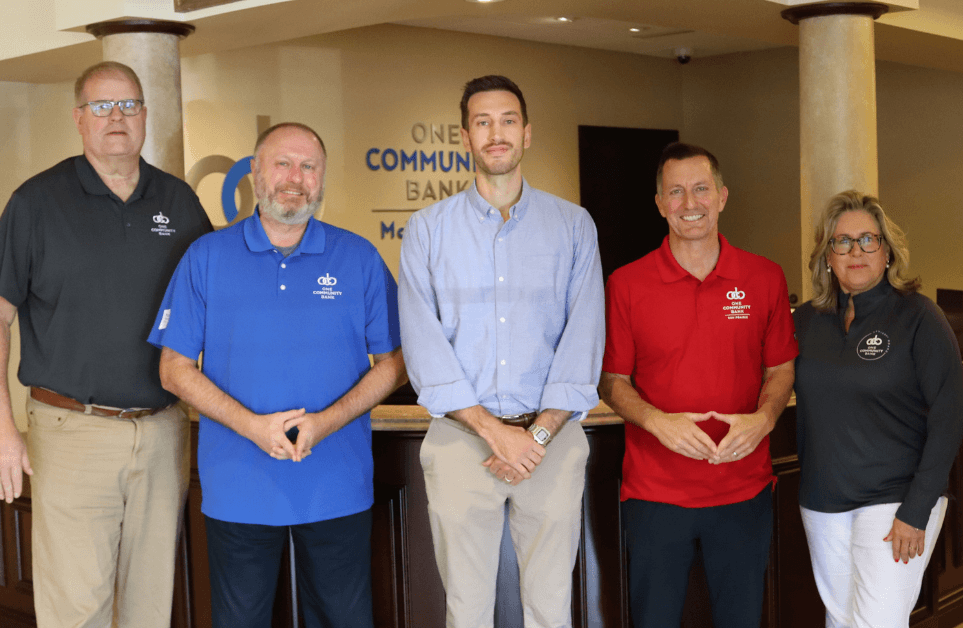 Members of OCB's Advisory Board