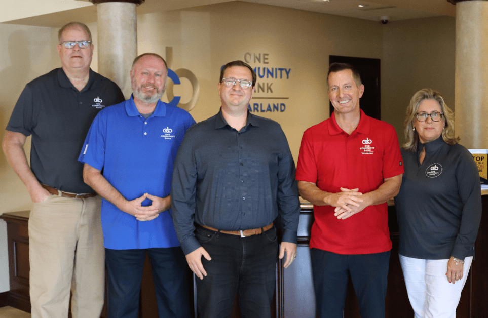 Members of the OCB Advisory Board